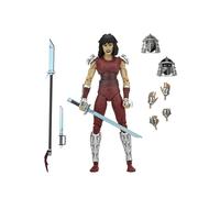 Tortues Ninja (mirage Comics) figurine Karai (ville en guerre) 18 cm Neca