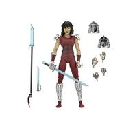 Karai City at War - Figurine d'action de 17,8 cm - Tortues Ninja (Mirage Comics) - NECA Collectibles