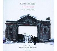 Karaindrou, E. - Ulysses Gaze Original recording reissued Edition by Karaindrou, E. (2000) Audio CD