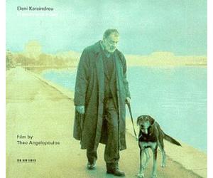 Karaindrou, Eleni - Eternity & a Day