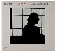 Karaindrou, Eleni - Medea [Import]