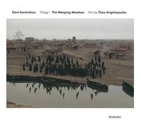 The Weeping Meadows – Musique du film de Théo Angelopoulos