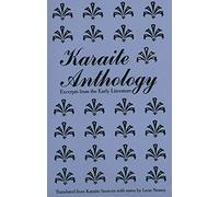 Karaite Anthology: Excerpts from the Early Literature