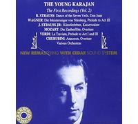 Karajan - 1st Recordings 2