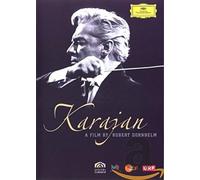 Karajan - A Film By Robert Dornhelm [2008] [NTSC] [Region 0] [DVD] by Herbert Karajan