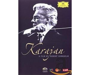 Karajan - A Film By Robert Dornhelm [2008] [NTSC] [Region 0] [DVD] by Herbert Karajan