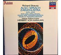 Karajan – Also SPR.Z./Don Juan/+ – Import