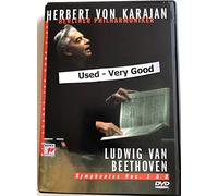 Karajan - Beethoven : Symphonies 1&8