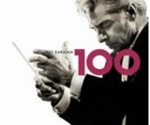 Karajan Best 100 [6cd] [Import]