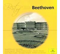 Karajan - Best of Beethoven