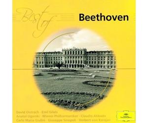 Karajan - Best of Beethoven