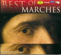 Karajan - Best Of Marches
