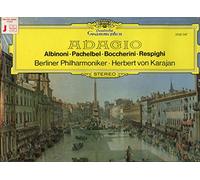 Karajan & Bpo - Adagio [LP] [Import]