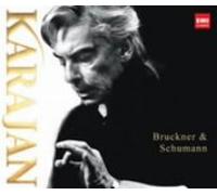 Karajan & Bpo - Bruckner: Symphonies, etc [4cd] [Import]