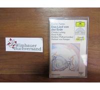 Karajan/Bpo - Mahler-Karajan -le Chant de la Terre