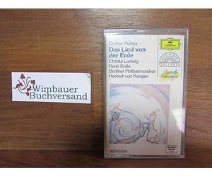 Karajan/Bpo - Mahler-Karajan -le Chant de la Terre