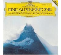 Karajan/Bpo - Strauss,R:Alpine Sym. [Import]