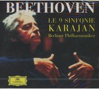 Karajan, Bpo - Symphonie N. 1-9 (1963)