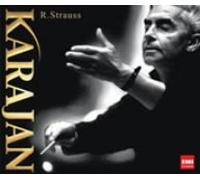 Karajan & Bpo, Vpo, the Phil - Strauss: Symphonies, etc [4cd] [Import]