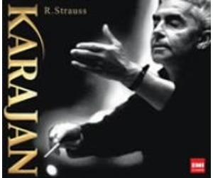 Karajan & Bpo, Vpo, the Phil - Strauss: Symphonies, etc [4cd] [Import]