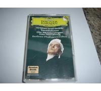 Karajan/Bpo - Wagner-Karajan -Ouvertures