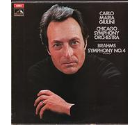 Karajan - Brahms:Symphony No.1 [Vinilo][Lp]