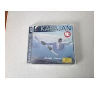 Karajan Collection Vol. 10 : Valses De Johann & Joseph Strauss Berliner Philh.