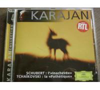 Herbert Karajan - Schubert-Tchaïkovski-Karajan Collection.Vol.4