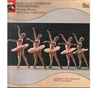 Karajan Conducts Tchaikovsky