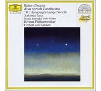 Karajan - COSI' Parlo' [Import]