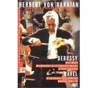 Karajan - Debussy : La Mer + Prélude À L'après-Midi D'un Faune - Ravel : Daphnis Et Chloé + Suite No. 2