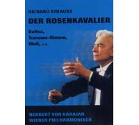 Karajan - Der Rosenkavalier [Import]