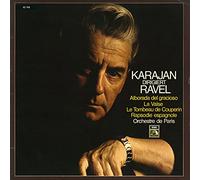 Karajan Dirigiert Ravel - Karajan Dirigiert Ravel