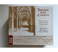Karajan - Domine Jesu Christe