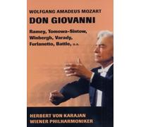 Karajan - Don Giovanni [Import]