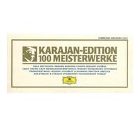 Karajan,Herbert Von - Oeuvres pour orchestre ( Karajan Edition )