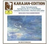 Karajan-Edition: 100 Meisterwerke (Tschaikowsky) Herbert von Karajan