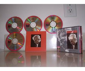 Karajan - Edition V1