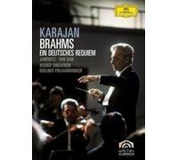 Herbert Von Karajan - Un Requiem Allemand