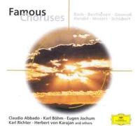 Karajan - Famous Choruses [Import]