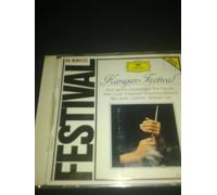 Karajan Festival by unknown (1984-01-01)