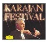 Karajan Festival Vol.1.2.3.4.5