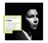Royal Philharmonic Orchestra - Fidelio