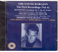 Karajan - First Recordings Vol.6 [Import]
