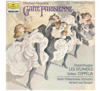 Karajan - Gaite par./Sy h./+