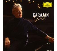 Karajan, Herbert Von - Karajan Gold [Import]