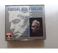Karajan,H.V. - Bläserkonz(5/Sinf.Conc.Kv297b [Import]