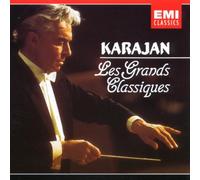 Karajan,H.V. - Karajan - Les Grands Classiques