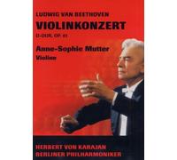 Karajan, H. - Violinkonzert