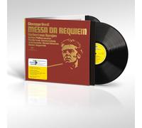 Karajan, H. von – Verdi: Messa da Requiem (Original Source) – Vinyle – Import